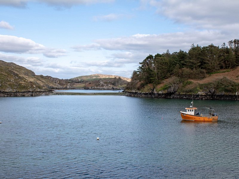 Lough Hyne