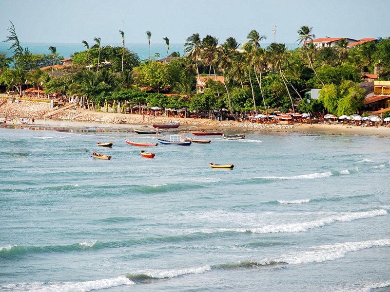 Jericoacoara