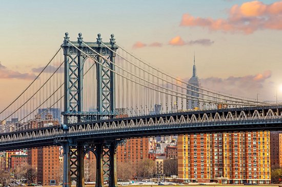 Pont de Manhattan