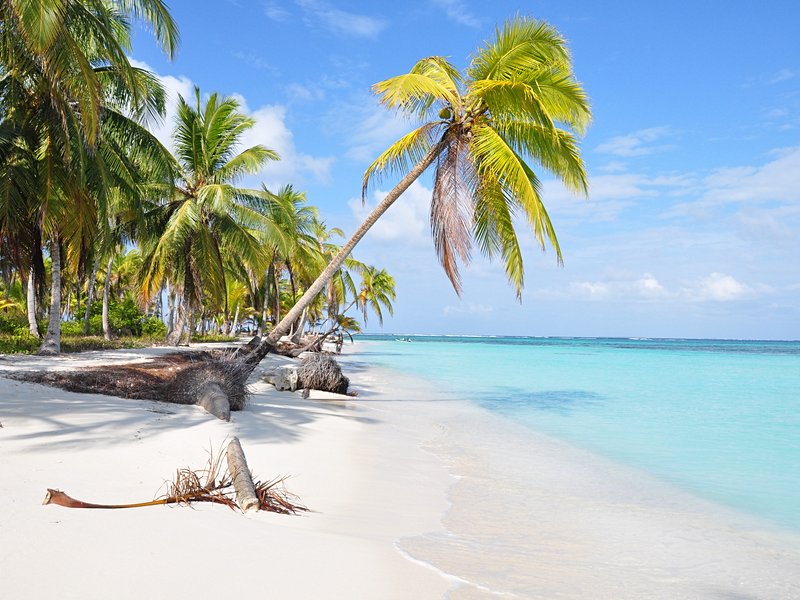 Îles San Blas