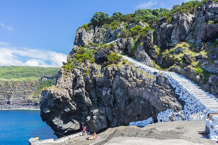 Açores 4