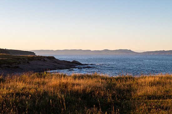 Baie-des-Chaleurs