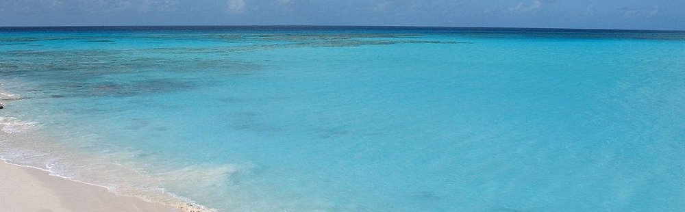 Snow Bay Beach à San Salvador