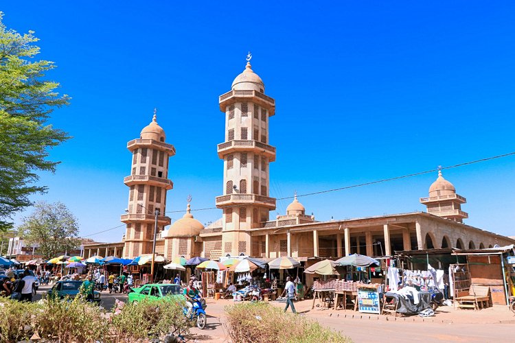 Ouagadougou