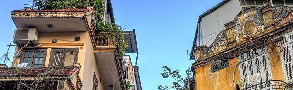 Quartier des 36 corporations