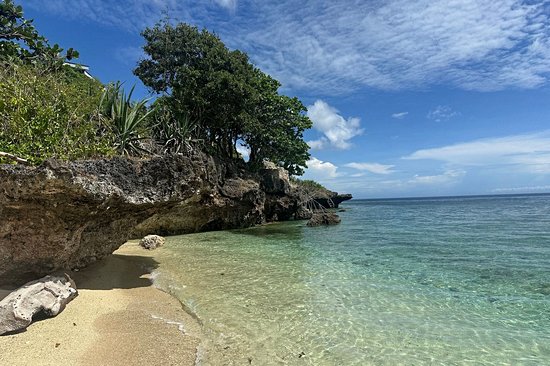 Tubod Marine Sanctuary