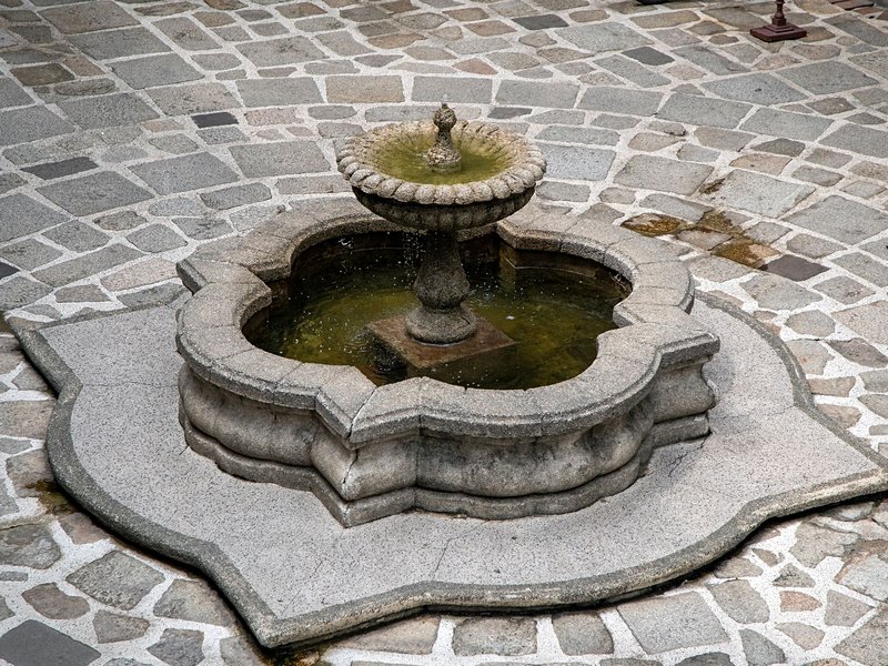 Plaza San Luis Complex