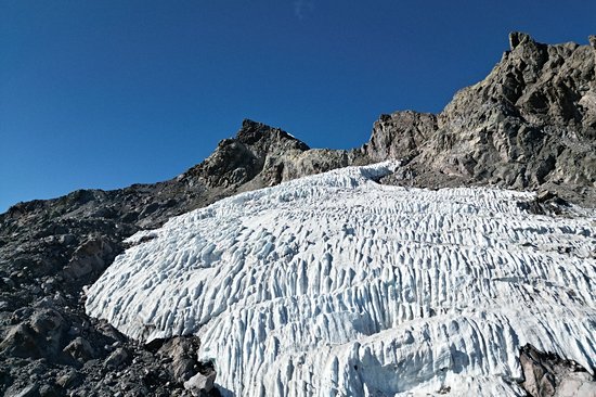 Montagne Ausangate