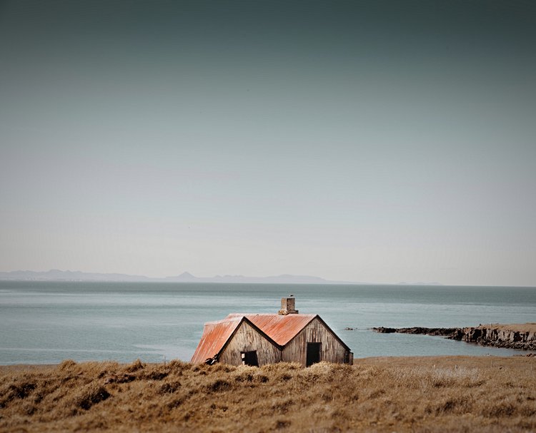 islande-maison