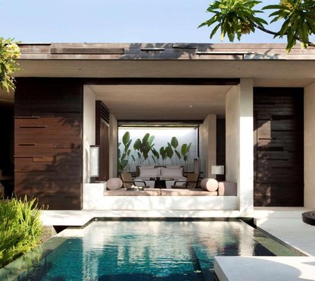hôtel Alila Villas Uluwatu 2