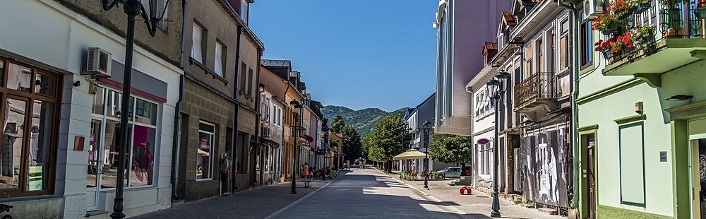 Cetinje