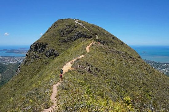 Randonner dans des paysages à couper le souffle