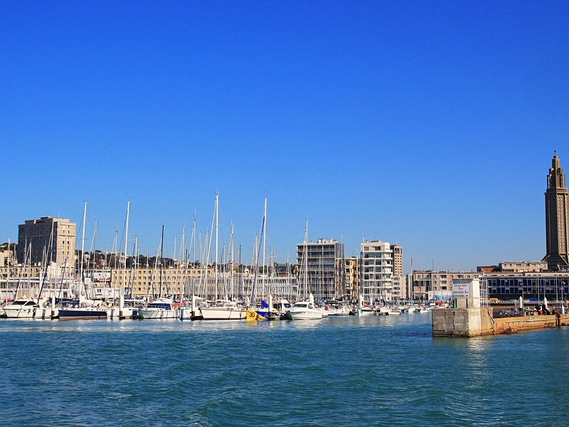 Le Havre