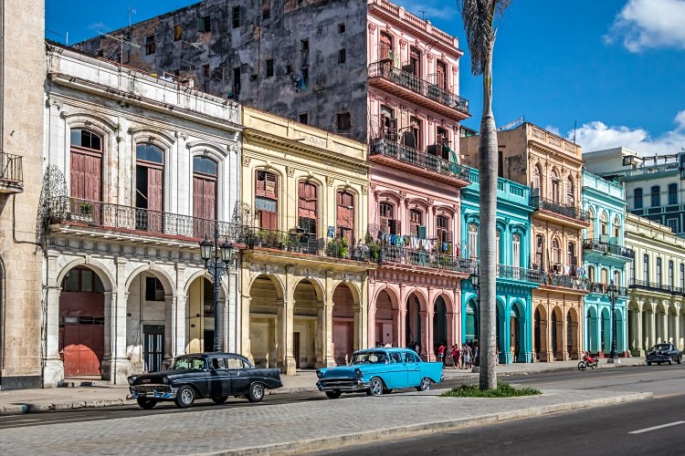 La Habana Vieja 2