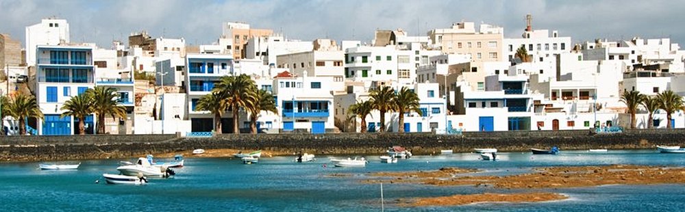 Arrecife et alentours