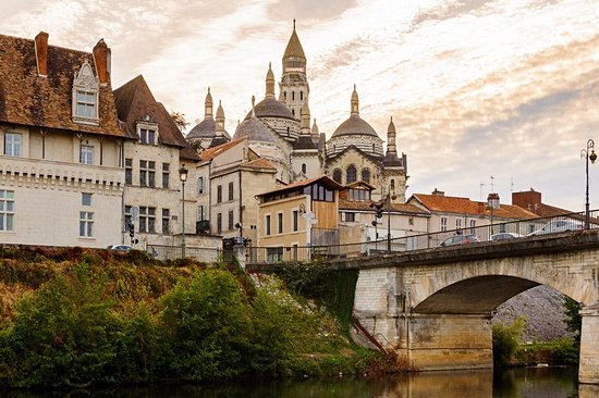 Périgueux