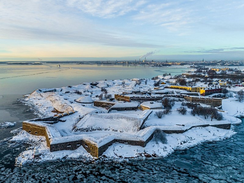 Suomenlinna