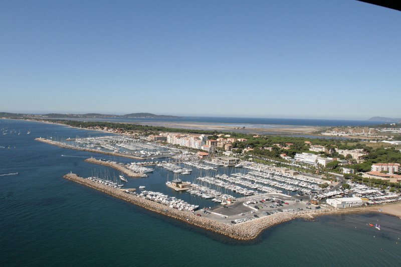 Port Saint Pierre