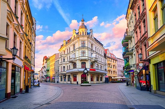 Toruń