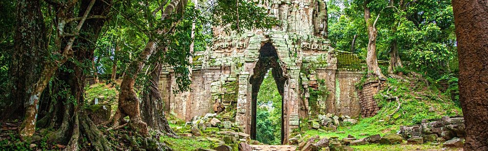Angkor Thom