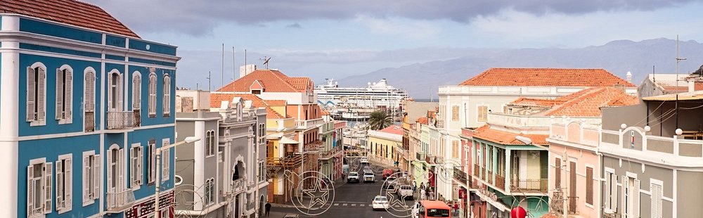 Mindelo