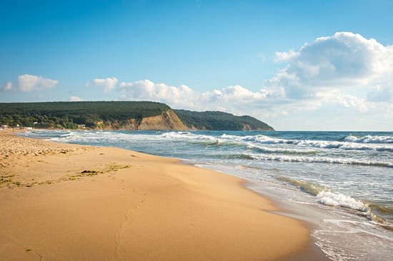 Irakli Beach