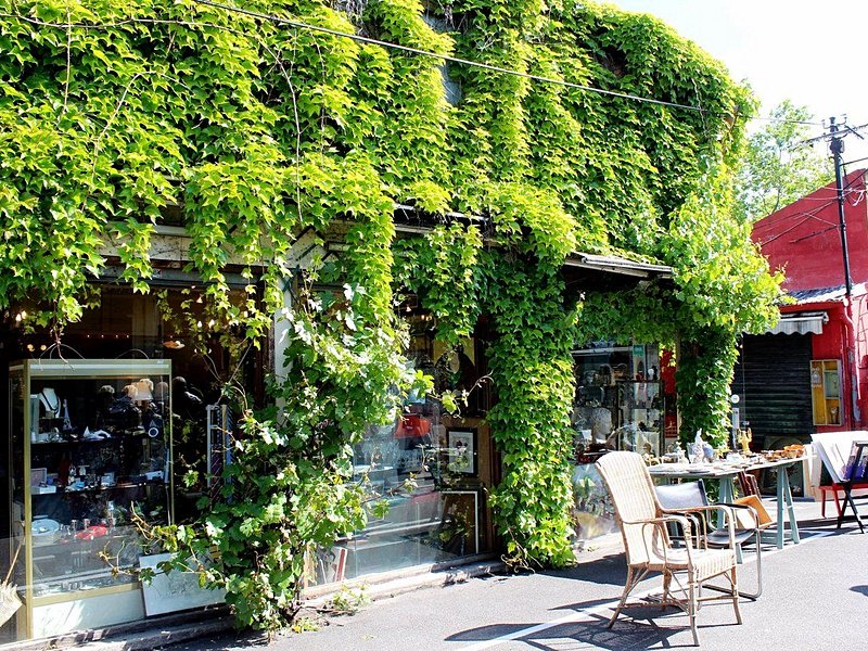 Saint-Ouen
