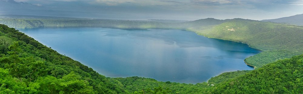 Laguna de Apoyo