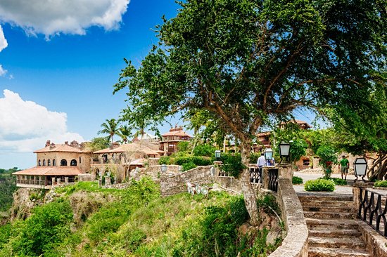 Altos de Chavon