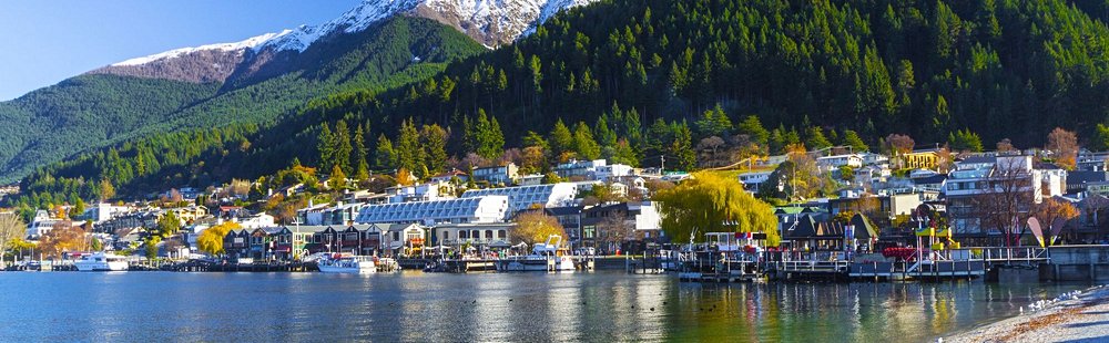 Queenstown