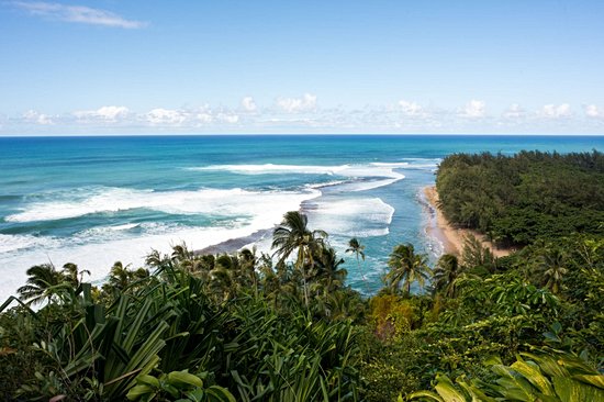 Kalalau Trail