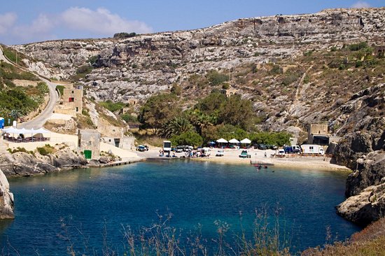 Mġarr ix-Xini
