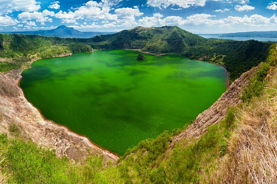 Lac Taal