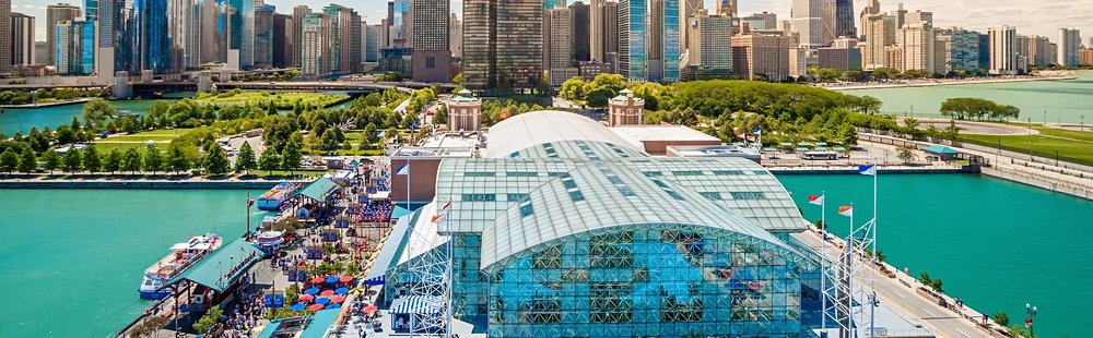 Navy Pier