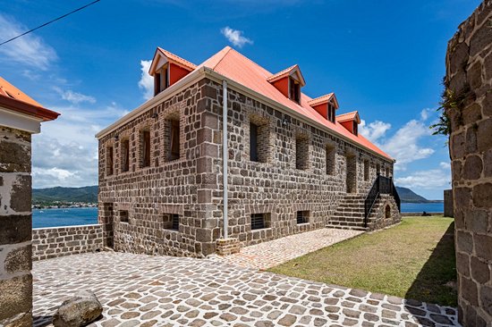 Fort Shirley