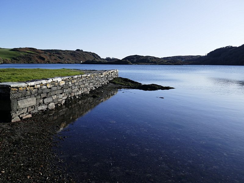 Lough Hyne