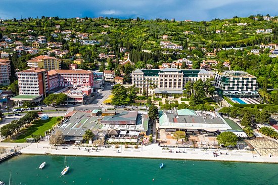 Portoroz