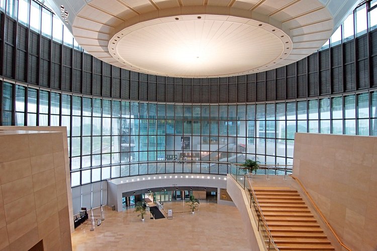 Musée National de Corée