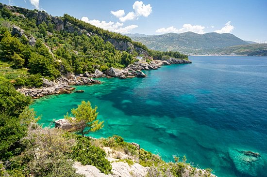 Plage des Goëlands