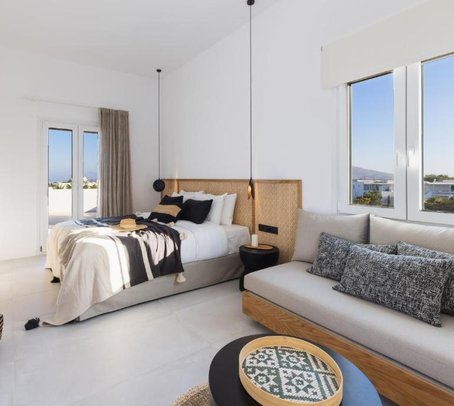 hôtel Adama Mykonos Boutique Hôtel 0