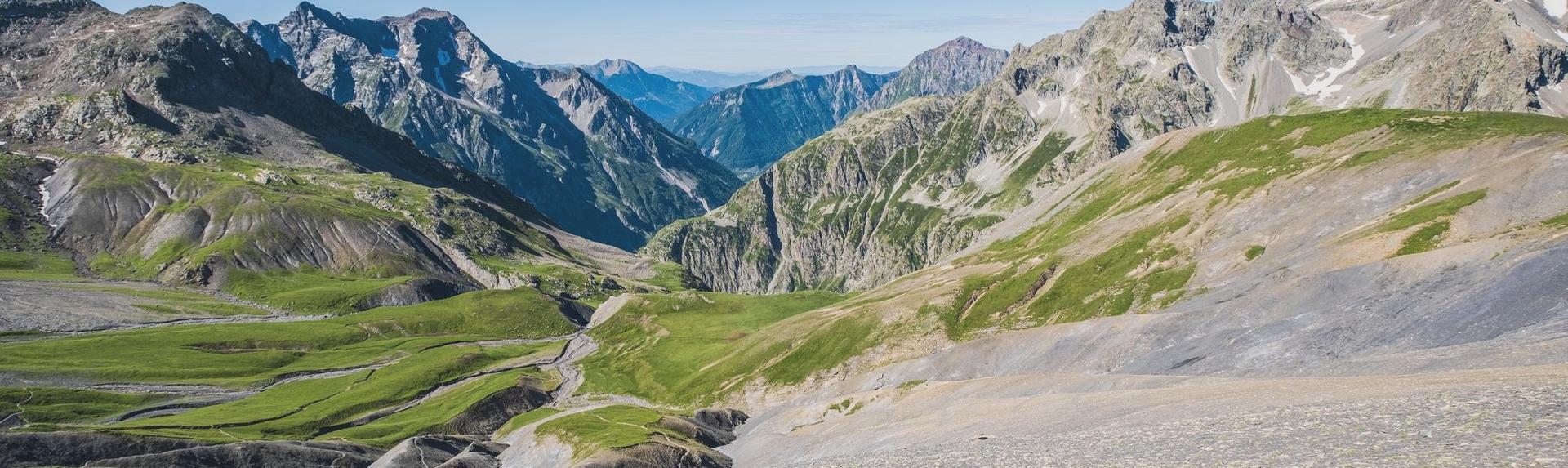 Alpes