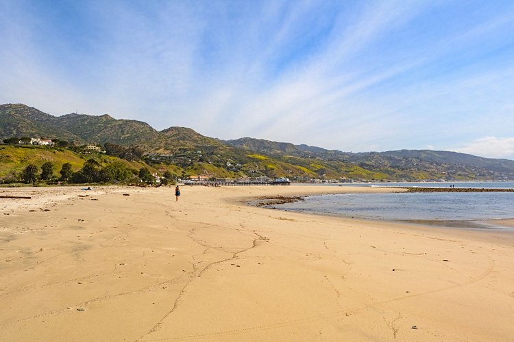 Pacific Coast Highway - Californie, USA 3