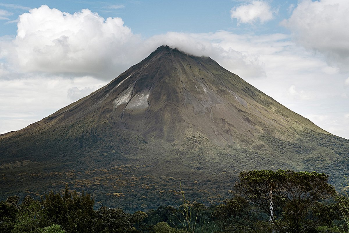 Séjour au coeur du parc national Arenal