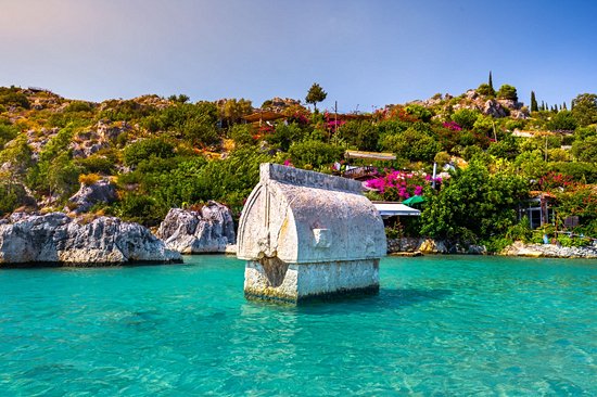 Île de Kekova