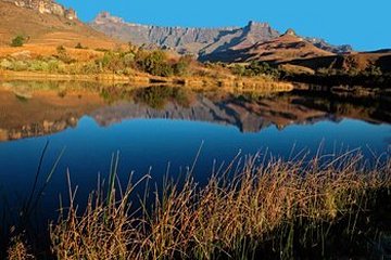 Parc national Royal Natal
