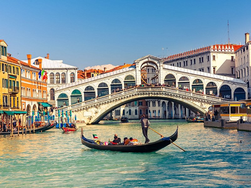 Le Rialto