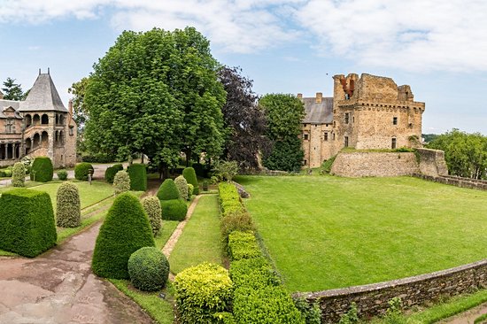 Châteaubriant
