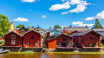 Porvoo