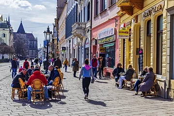 Kosice