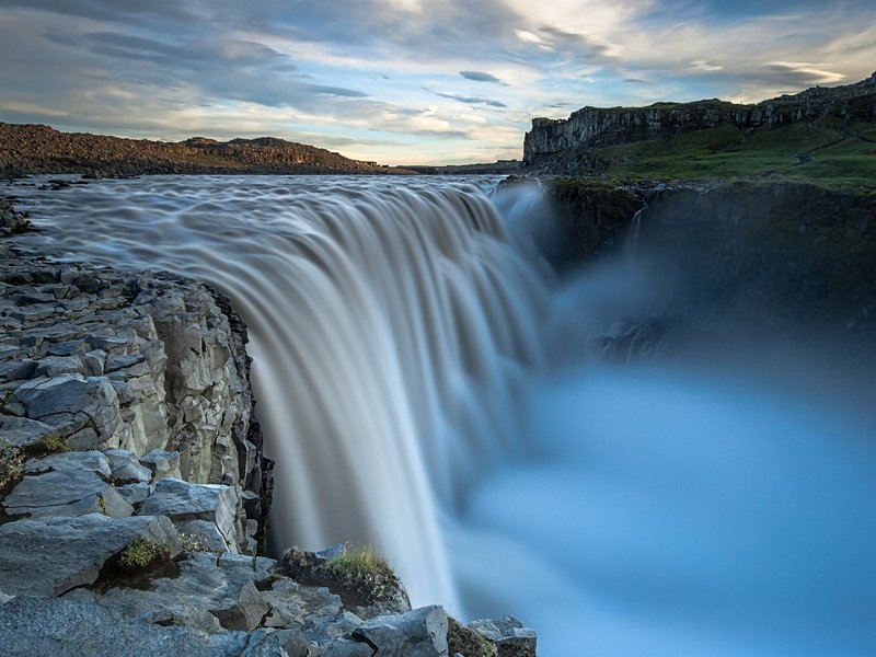 Dettifoss